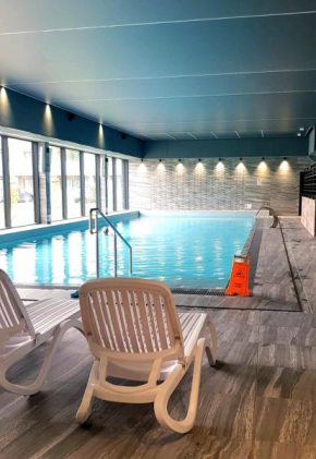 Apartament Kasprowicza in Kolberg